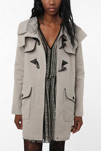 affordable coats 