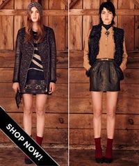 It's HAPPENING: Club Monaco Is Giving Everyone $50 Off Everything club-monaco