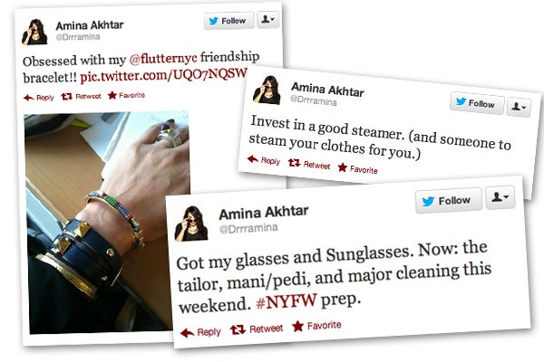 AminaAkhtar_NYFW_Twitter