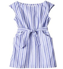 Merona Cap Sleeve Dress, $27.99, available at Target. merona-target-27.99