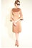 Belle Sleeve Dress