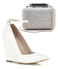 Ooh, La La! Embellish Your (And His) Wedding-Day Wardrobe op