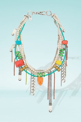 necklace