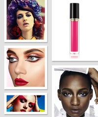 Ouch! This Avant-Garde Pinterest Board Is Seriously Sharp revlon_pinterest_opener_2
