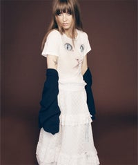 Channel Your Inner Lady Of The Canyon With Wildfox White Label