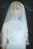 21006 Ipomea veil