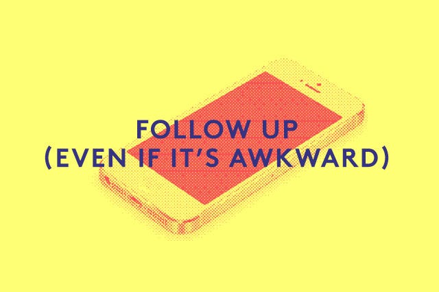 Follow-Up