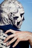 Zombie Boy Without Tattoos- Rick Genest Without Tattoos