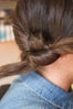 bun hairstyles