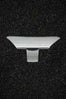 Double-Chevron-Shield-Ring