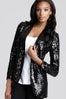 Aqua-luxe-blazer