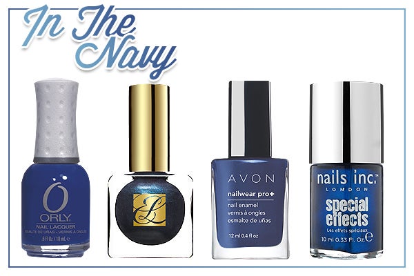 fall-nail-trends-navy