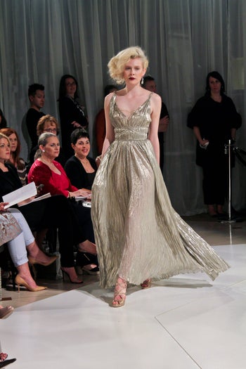 Nordstrom Fall 2012