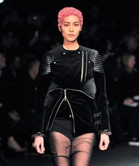 givenchy-peplum