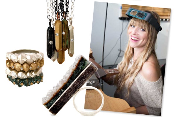 bay area jewelry designers