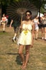 street style - music festival style 