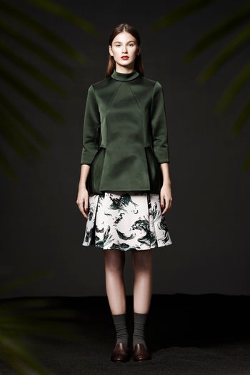 ARAKS AW13 14