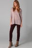 pink-burgandy