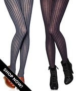 Get A Leg Up: Save Big On Every Pair Of Tights You Need This Year
