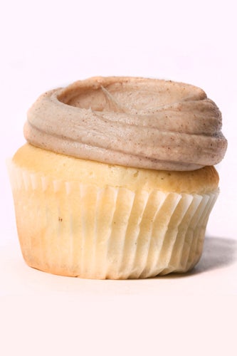 07_Butter Lane - Pumpkin on Vanilla