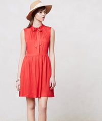 Lady In Red: One-Up The Summer Heat In These Stunning Crimson Frocks redOPENER1