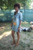 street style - music festival style 