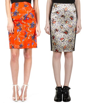 pencil-skirts