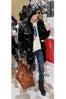 Celebrities-Wearing-Bleecker-Weekend-Tote-2