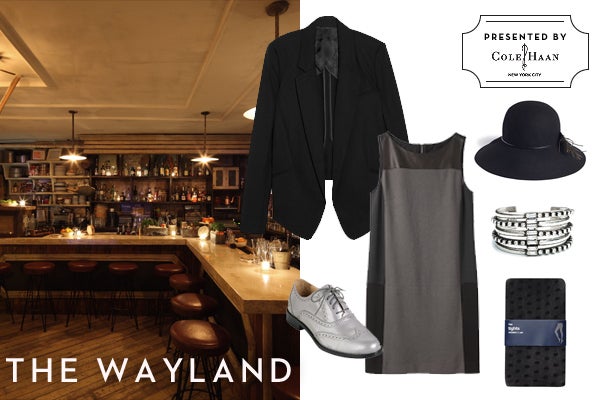 The Wayland