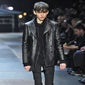 YSL Paris Runway