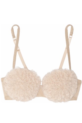 Jean Paul Gaultier La Perla Collection Creatuer_$246.75_The Outnet