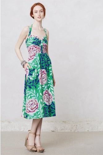 Anthropologie 4