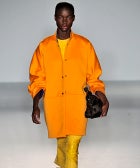 Roksanda Ilincic Schools Us In Art History & Color Theory For Spring '13 roksanda-ilincic