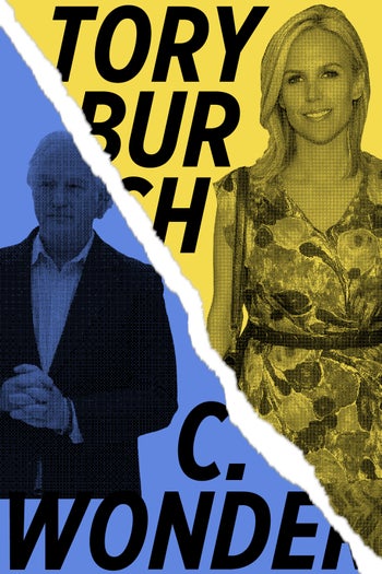 BurchCWonder