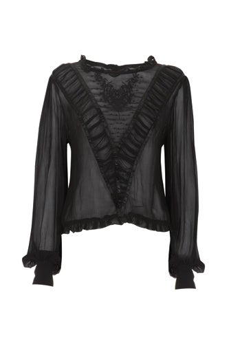 black-frilly-lace--top
