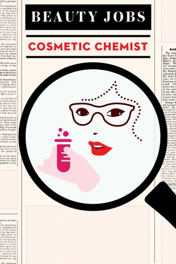 CosmeticChemist