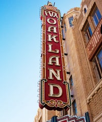 Your Ultimate Guide To Uptown Oakland opener