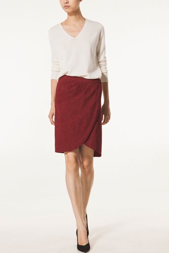 skirt