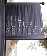First Look: The Future Perfect's Cool New S.F. Locale opener