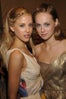 Lela Rose Hair Rolls Spring 2012