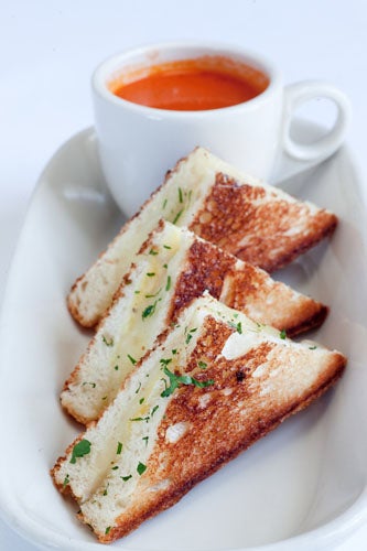 grilled cheese san francisco