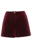 topshop-velvet-shorts-$64
