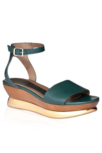Marni Mania! Our 10 Favorite, Retro-Chic Statement Shoes