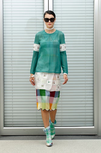 TB RESORT2013 Look29