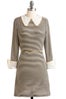 collared dresses