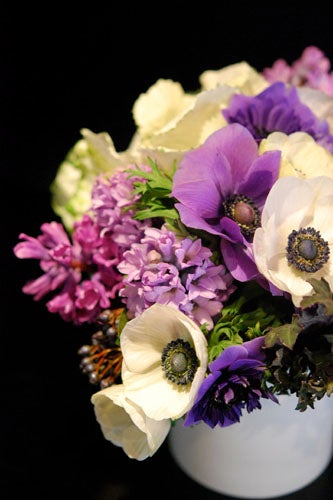 san francisco florists