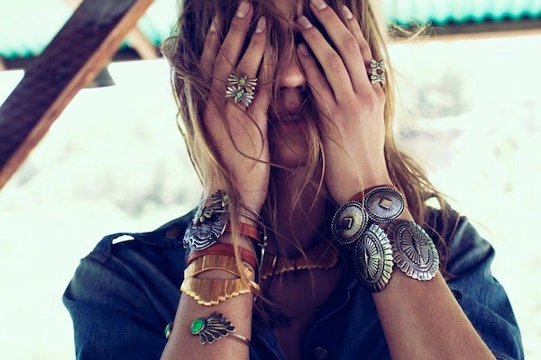 the 2 bandits lookbook
