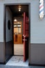 Temescal Alley Barbershop