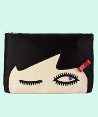 Hold Everything: 10 Makeup Bags You'll Want To Carry As Clutches opener