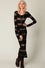 long sleeved dresses